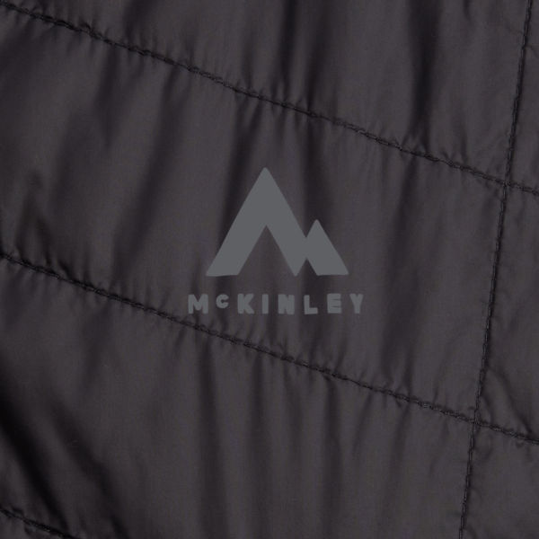 McKINLEY Da.-Weste Sansa HYB VST W BLACK NIGHT – Bild 5