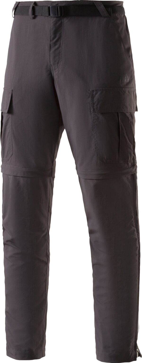 McKINLEY He.-Abzipphose Amite III LG