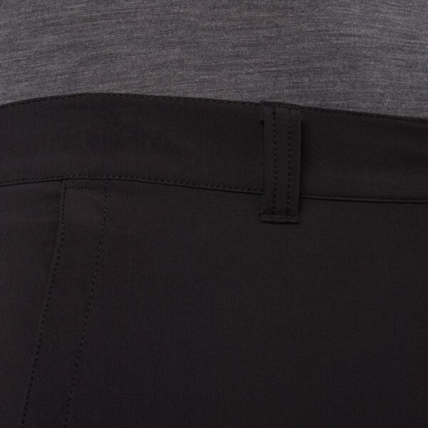 McKINLEY He.-Abzipphose Malik II M BLACK NIGHT – Bild 4