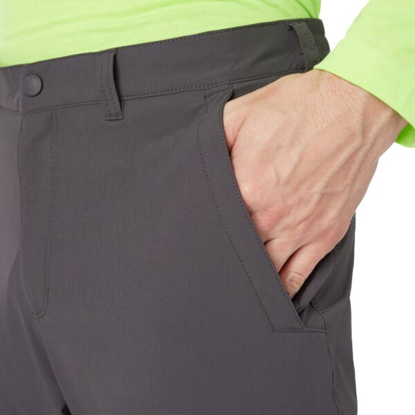 McKINLEY He.-Abzipphose Malloy II M ANTHRACITE – Bild 3