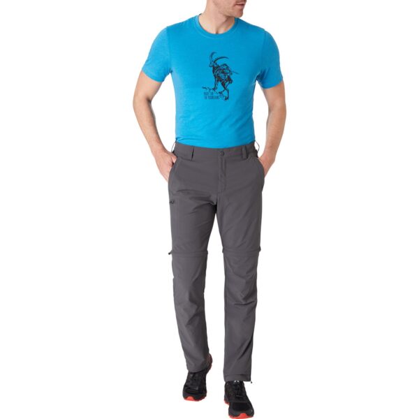 McKINLEY He.-Abzipphose Malloy II M ANTHRACITE – Bild 4