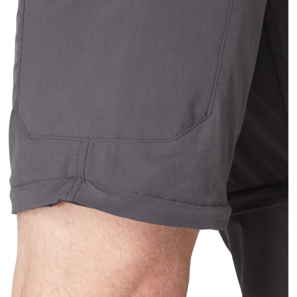 McKINLEY He.-Abzipphose Malloy II M ANTHRACITE – Bild 5