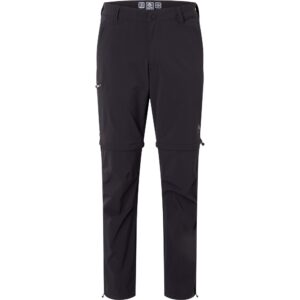 McKINLEY He.-Abzipphose Malloy II M BLACK NIGHT