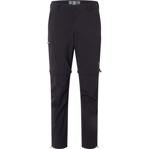 McKINLEY He.-Abzipphose Malloy II M BLACK NIGHT