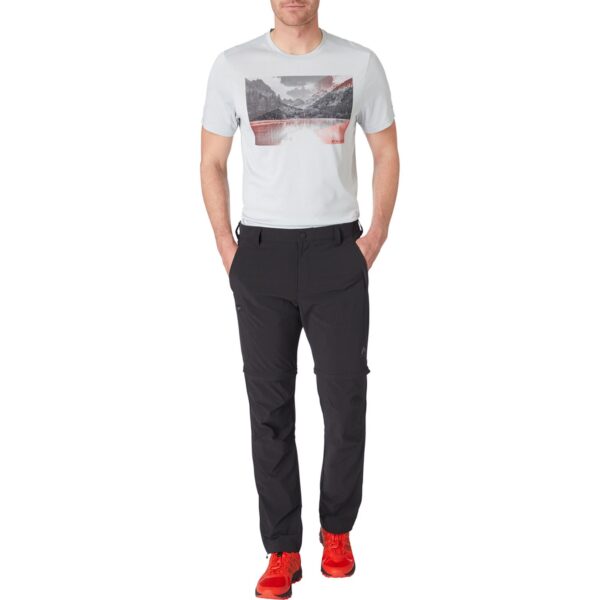 McKINLEY He.-Abzipphose Malloy II M BLACK NIGHT – Bild 5