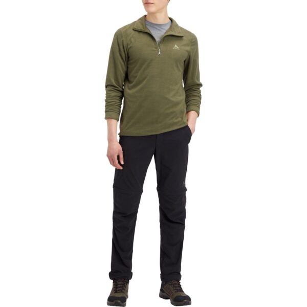 McKINLEY He.-Abzipphose Malloy II M LNG BLACK NIGHT – Bild 4