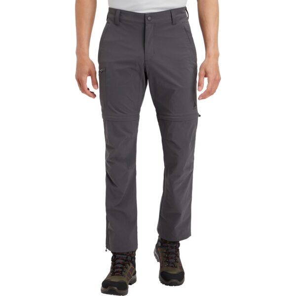 McKINLEY He.-Abzipphose Malloy II M SHT ANTHRACITE – Bild 2