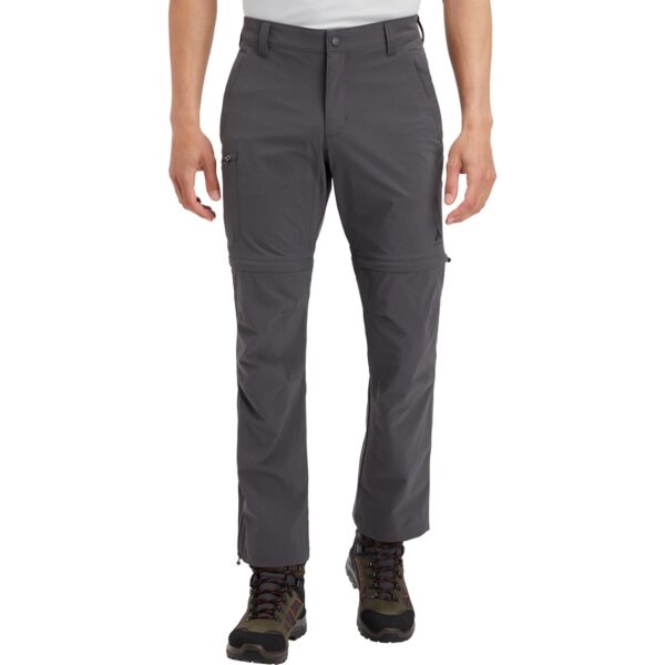 McKINLEY He.-Abzipphose Malloy II M SHT ANTHRACITE – Bild 3
