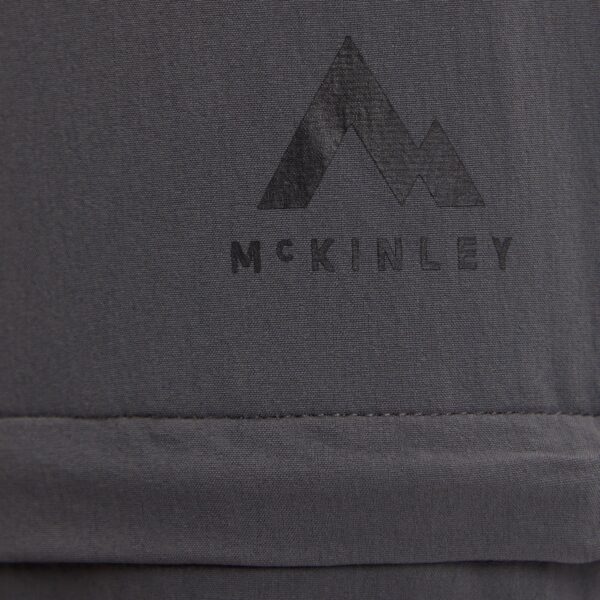 McKINLEY He.-Abzipphose Malloy II M SHT ANTHRACITE – Bild 5