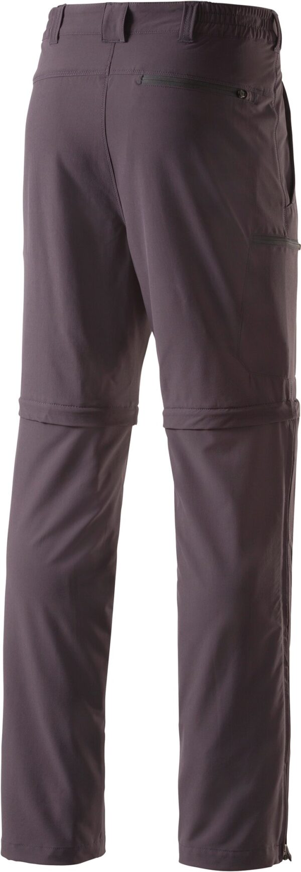 McKINLEY He.-Abzipphose Malloy mn ANTHRACITE – Bild 2
