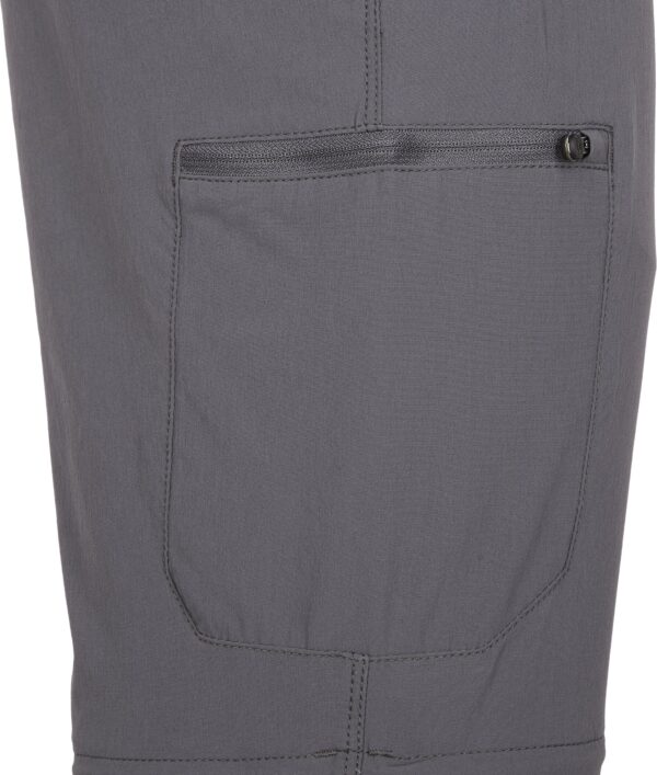 McKINLEY He.-Abzipphose Malloy mn ANTHRACITE – Bild 5