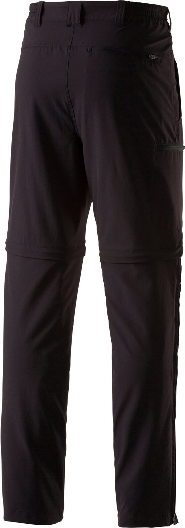 McKINLEY He.-Abzipphose Malloy mn BLACK – Bild 2
