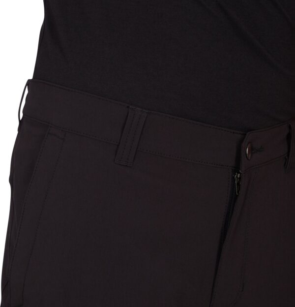 McKINLEY He.-Abzipphose Malloy mn BLACK – Bild 3