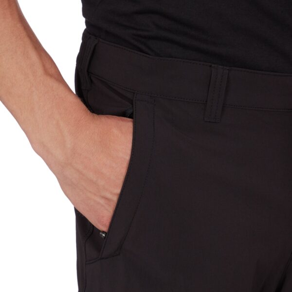 McKINLEY He.-Abzipphose Malloy mn BLACK – Bild 5