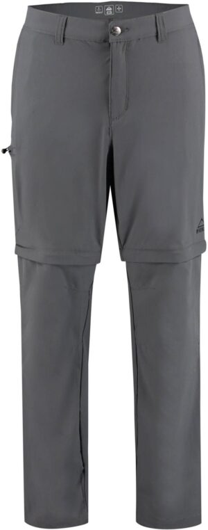 McKINLEY He.-Abzipphose Malloy mn sht ANTHRACITE
