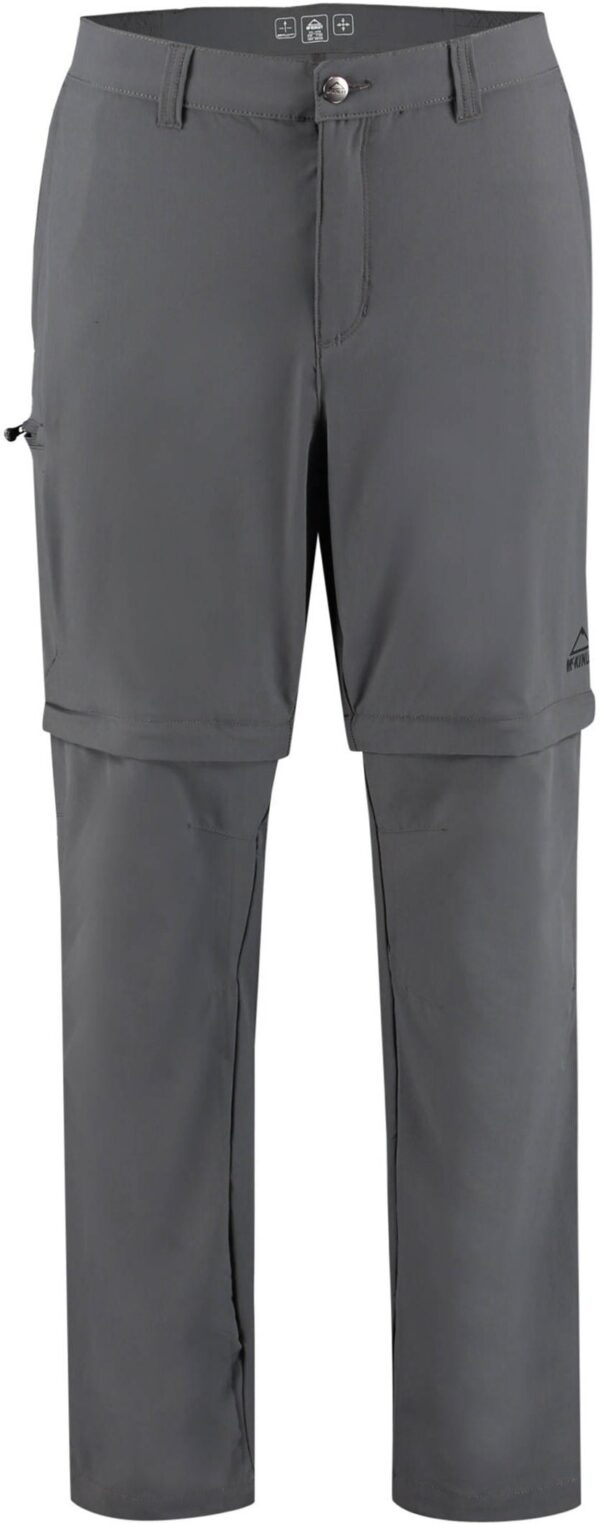 McKINLEY He.-Abzipphose Malloy mn sht ANTHRACITE