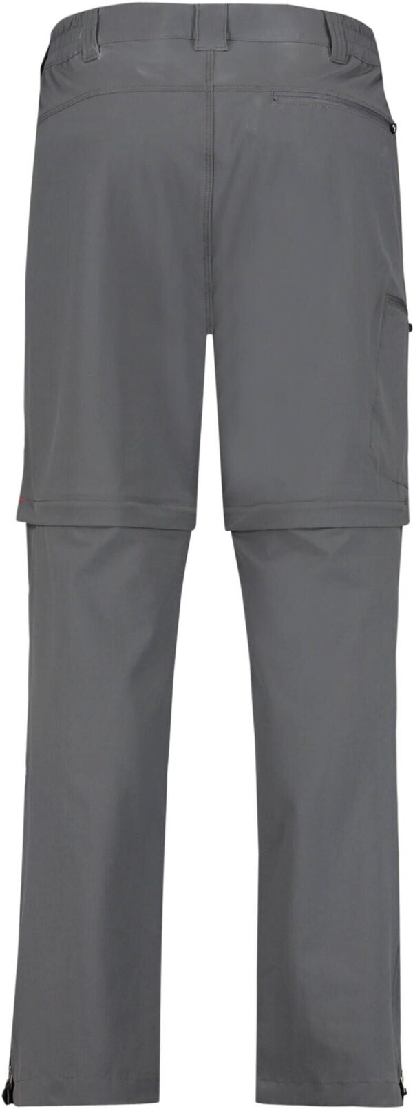 McKINLEY He.-Abzipphose Malloy mn sht ANTHRACITE – Bild 2