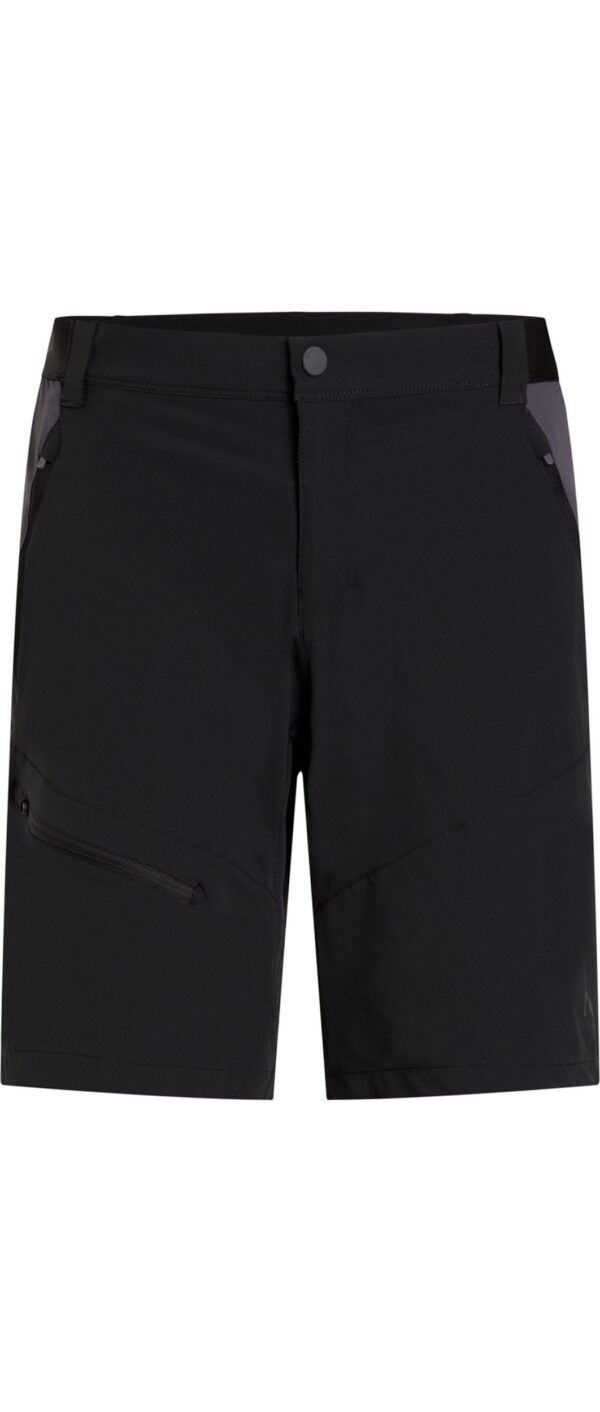 McKINLEY He.-Bermuda Brenton sh mn BLACK NIGHT/ANTHRACI