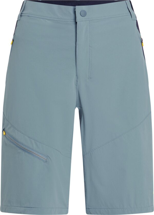 McKINLEY He.-Bermuda Brenton sh mn BLUE DARK/NAVY