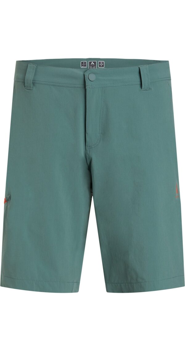 McKINLEY He.-Bermuda Cameron II mn GREEN DARK
