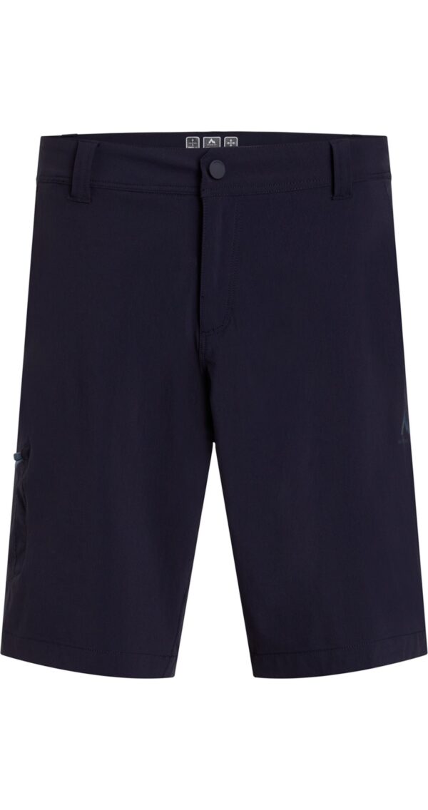 McKINLEY He.-Bermuda Cameron II mn NAVY/NAVY