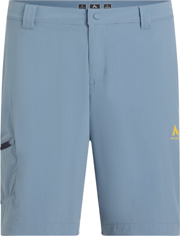 McKINLEY He.-Bermuda Cameron III M BLUE DARK