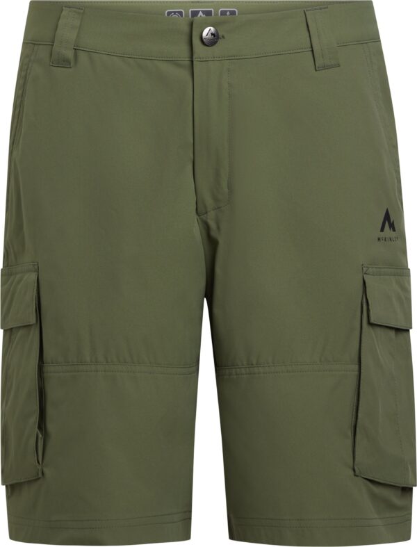 McKINLEY He.-Bermuda Ellery M OLIVE DARK