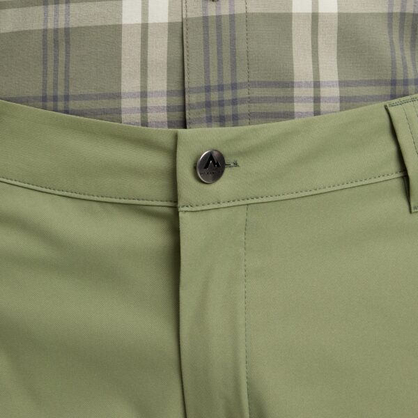 McKINLEY He.-Bermuda Ellery M OLIVE DARK – Bild 2