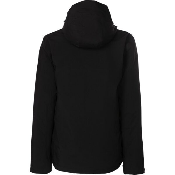 McKINLEY He.-Doppel-Jacke Tessi 3:1 II M BLACK NIGHT – Bild 2