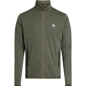 McKINLEY He.-Fleece-Jacke Roto IV M