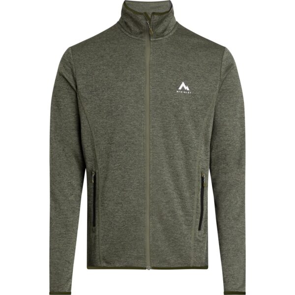 McKINLEY He.-Fleece-Jacke Roto IV M