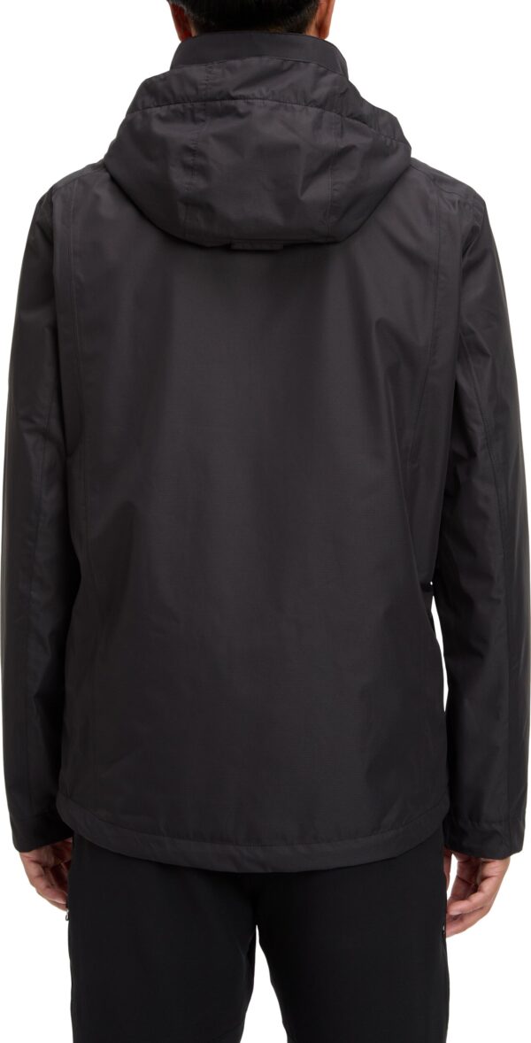 McKINLEY He.-Funktions-Jacke Adia M BLACK NIGHT – Bild 2