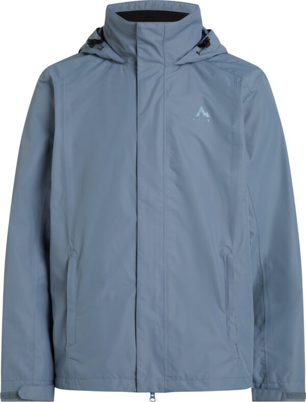 McKINLEY He.-Funktions-Jacke Adia M BLUE DARK