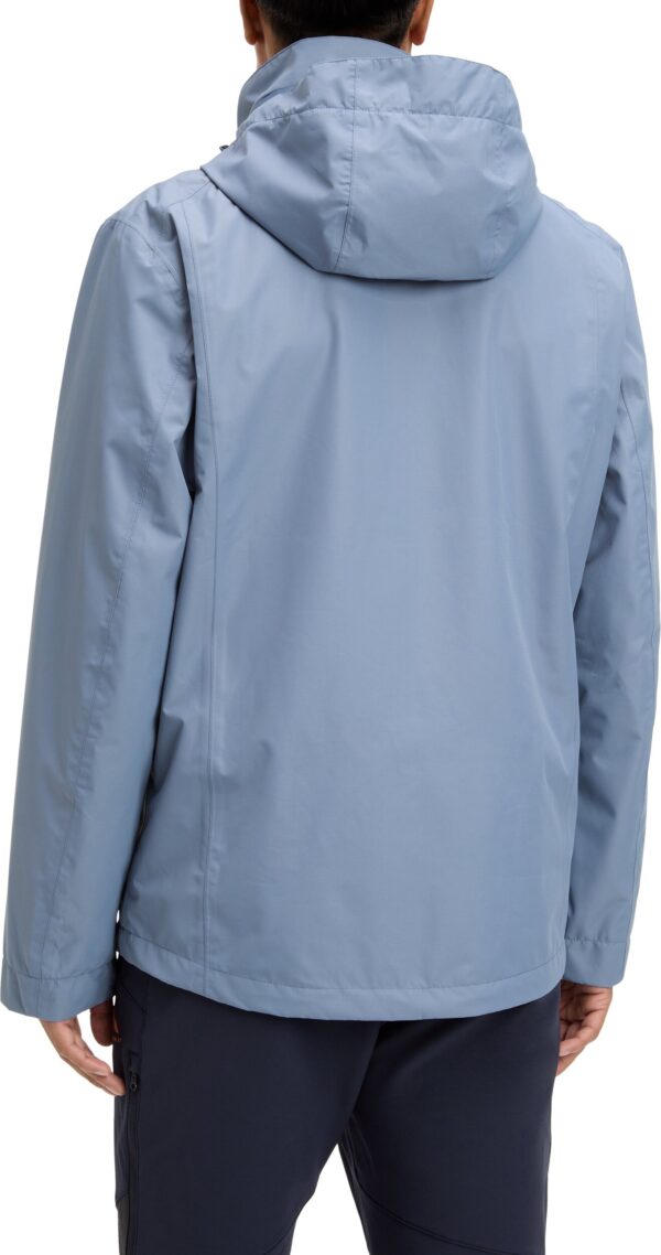 McKINLEY He.-Funktions-Jacke Adia M BLUE DARK – Bild 2