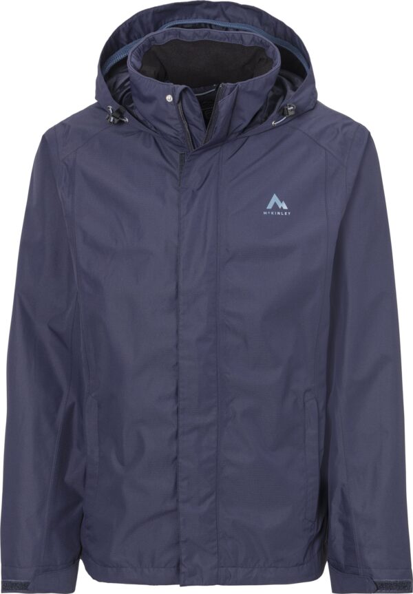 McKINLEY He.-Funktions-Jacke Adia M NAVY