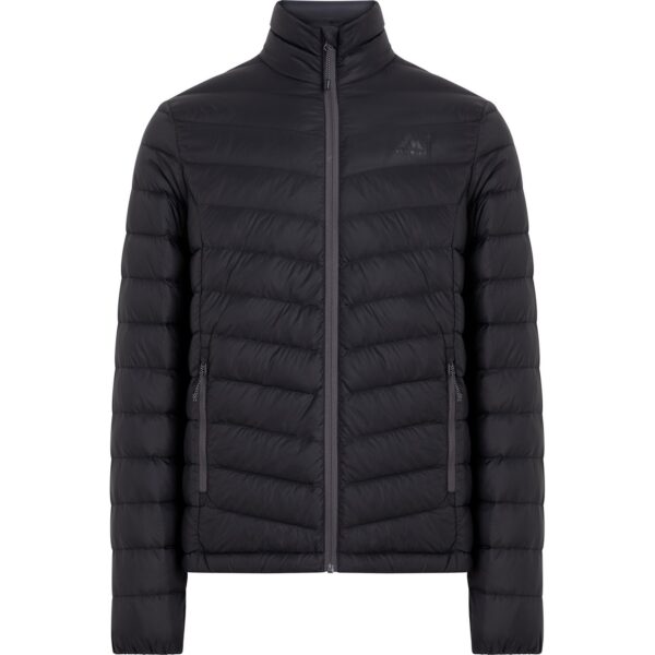 McKINLEY He.-Funktions-Jacke Arlo JKT M BLACK NIGHT