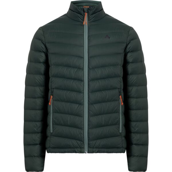 McKINLEY He.-Funktions-Jacke Arlo JKT M GREEN DARK