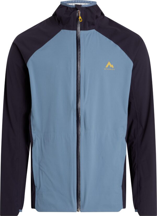 McKINLEY He.-Funktions-Jacke Arwen M NAVY/BLUE DARK