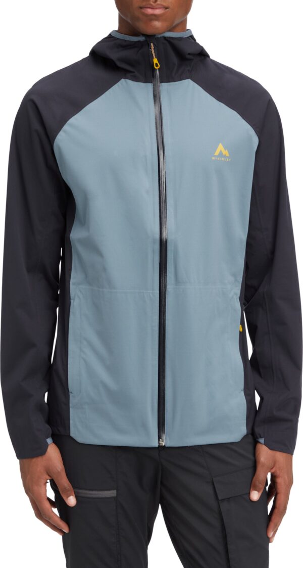 McKINLEY He.-Funktions-Jacke Arwen M NAVY/BLUE DARK – Bild 2
