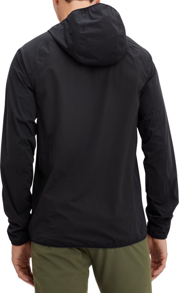 McKINLEY He.-Funktions-Jacke Ataru M BLACK NIGHT – Bild 4