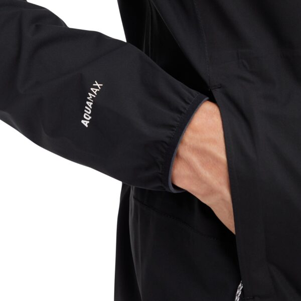 McKINLEY He.-Funktions-Jacke Ataru M BLACK NIGHT – Bild 5