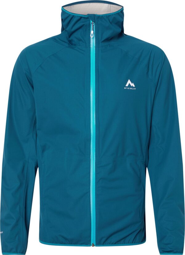 McKINLEY He.-Funktions-Jacke Ataru M BLUE PETROL