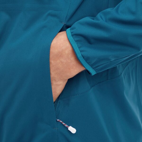 McKINLEY He.-Funktions-Jacke Ataru M BLUE PETROL – Bild 2
