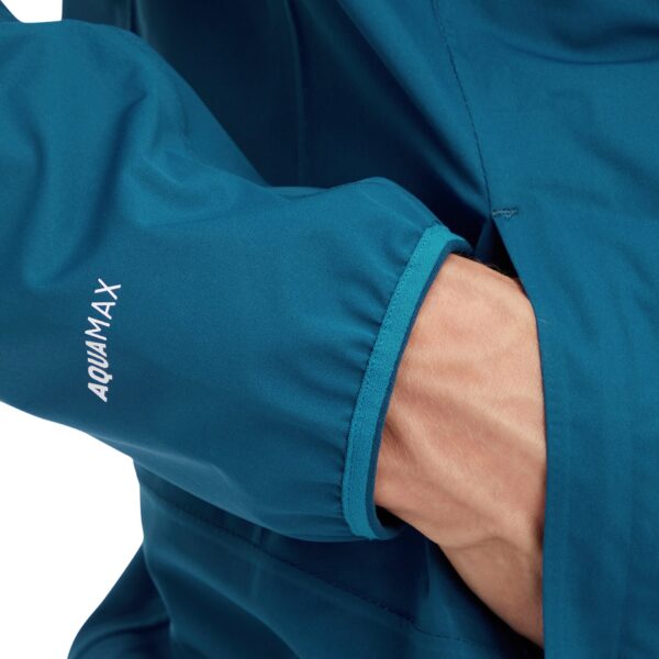 McKINLEY He.-Funktions-Jacke Ataru M BLUE PETROL – Bild 4
