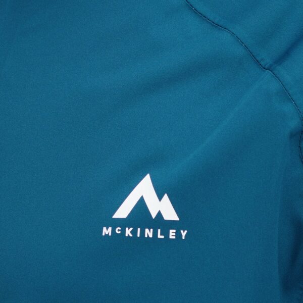 McKINLEY He.-Funktions-Jacke Ataru M BLUE PETROL – Bild 5
