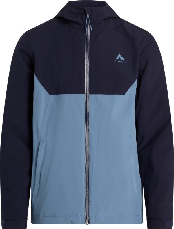 McKINLEY He.-Funktions-Jacke Hodia M BLUE DARK/NAVY