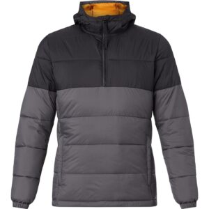 McKINLEY He.-Funktions-Jacke Truman ux BLACK/ANTHRACITE