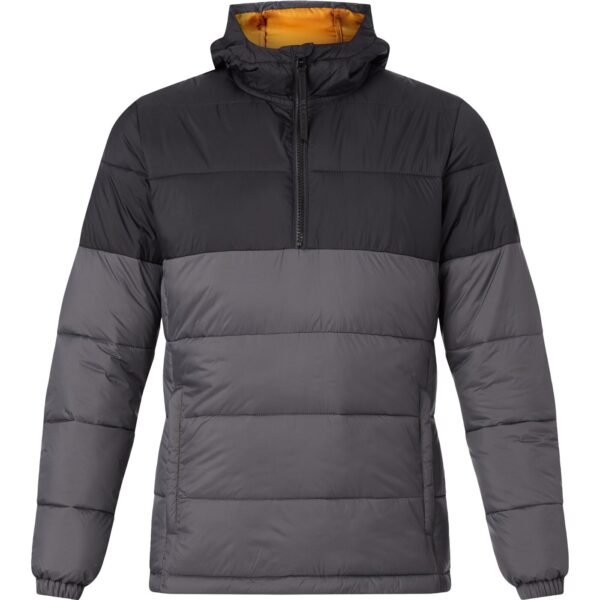 McKINLEY He.-Funktions-Jacke Truman ux BLACK/ANTHRACITE