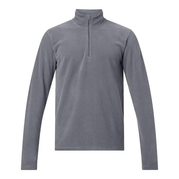 McKINLEY He.-Funktions-Shirt Amarillo II M GREY DARK