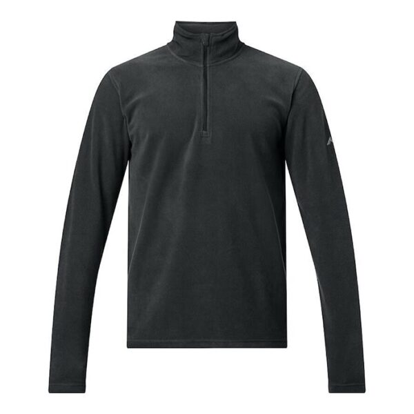 McKINLEY He.-Funktions-Shirt Amarillo II M BLACK NIGHT